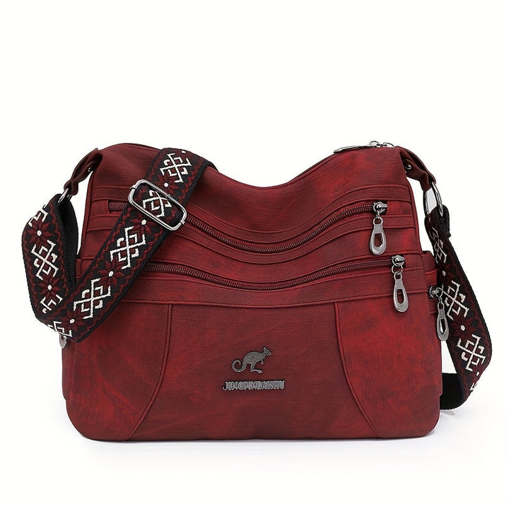 Sadie | Vintage Woman Bag