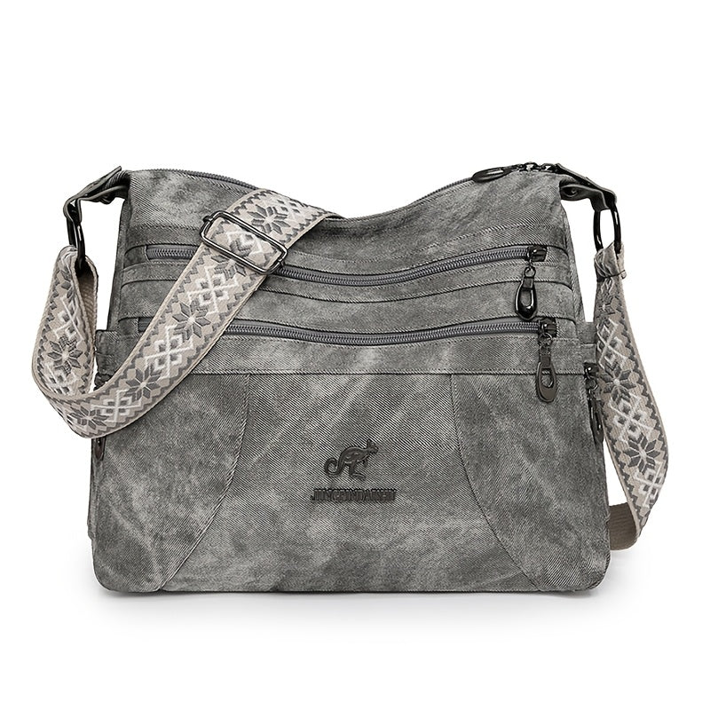 Sadie | Vintage Woman Bag