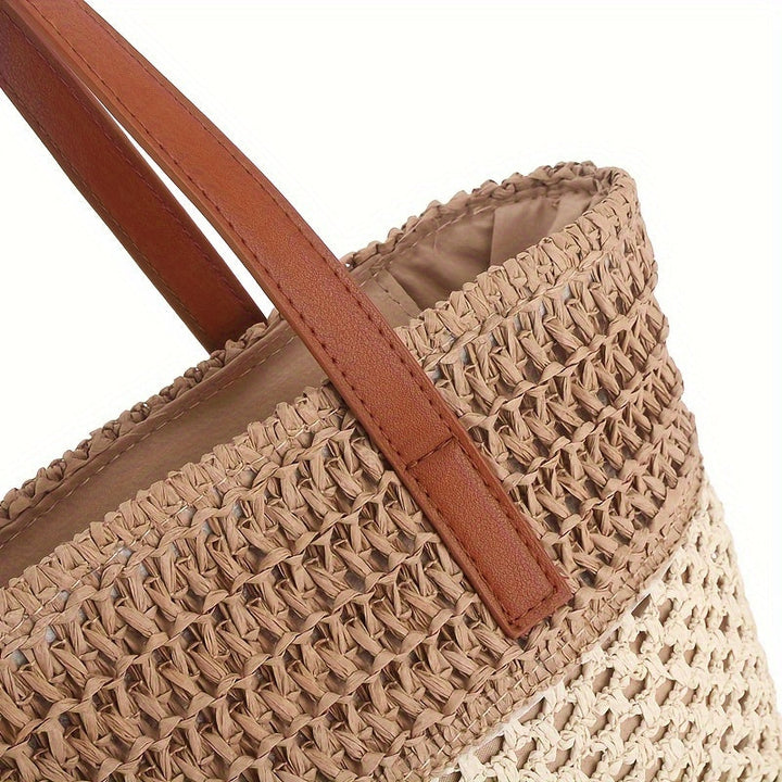 Zoe | Vintage Woman Bag