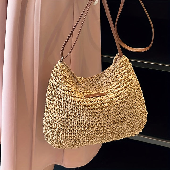 Ruby | Vintage Woman Bag