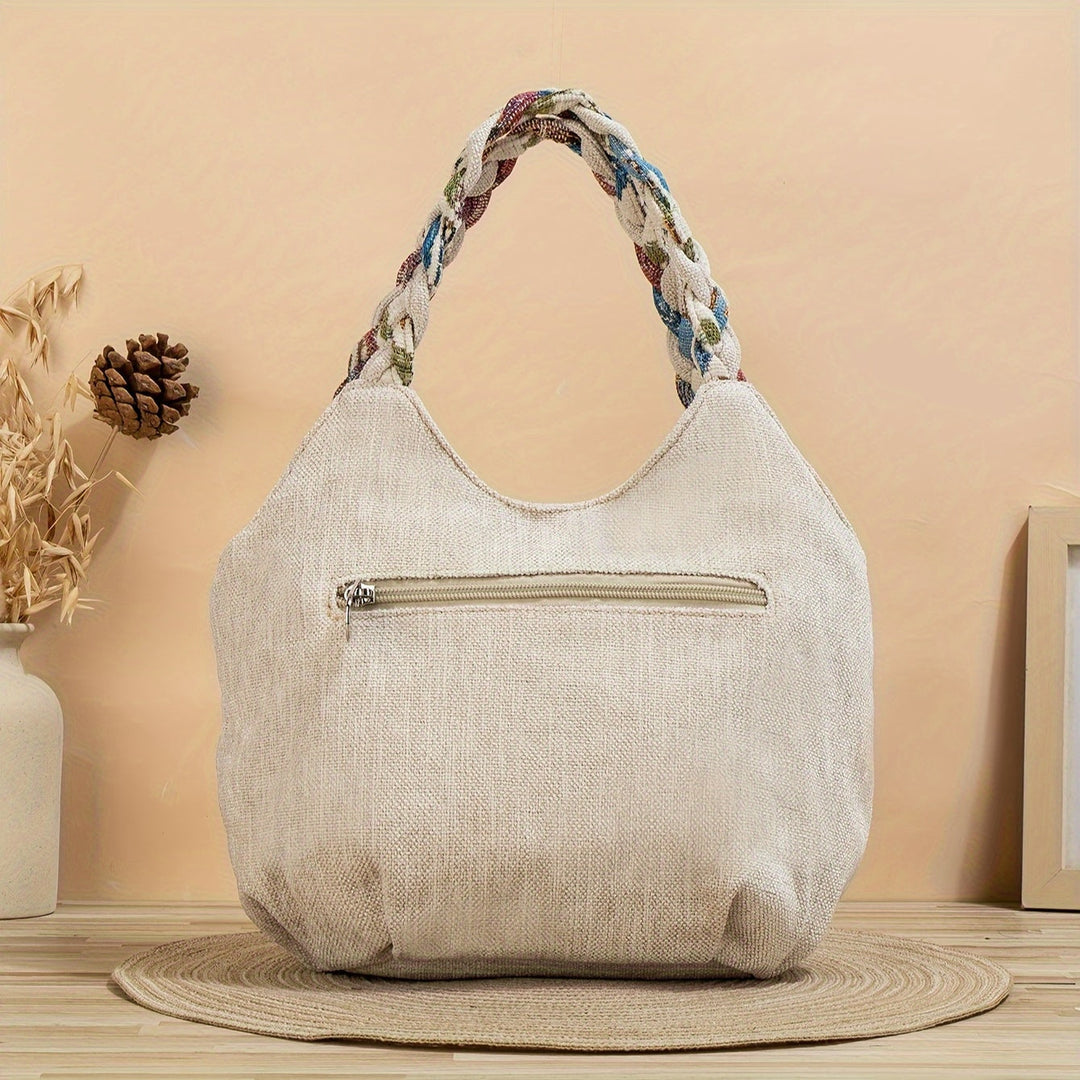 Mackenzie | Vintage Woman Bag