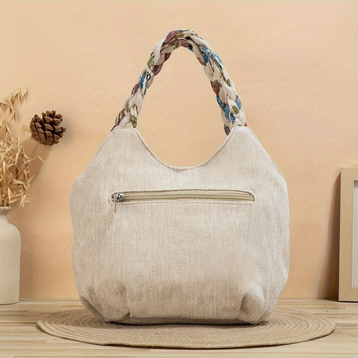 Mackenzie | Vintage Woman Bag