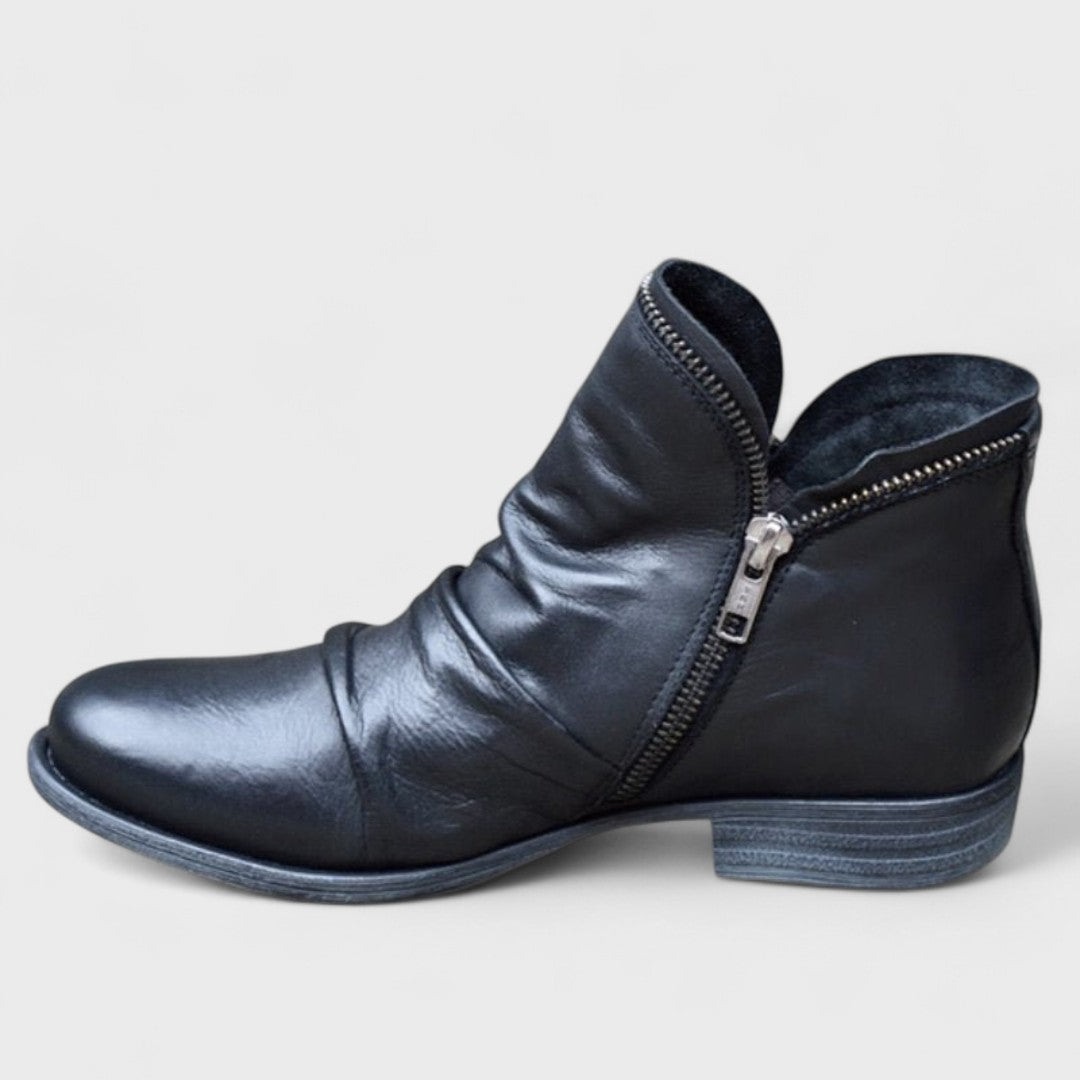 Victoria | Comfortable Supportive Boots