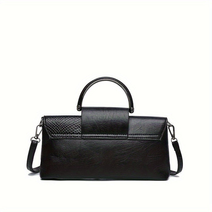 Hailey | Vintage Woman Bag