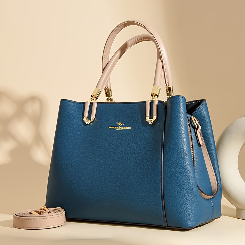 Olivia | Vintage Woman Bag