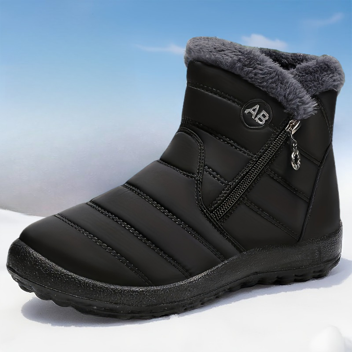 Victoria | Thermal Winter Boots