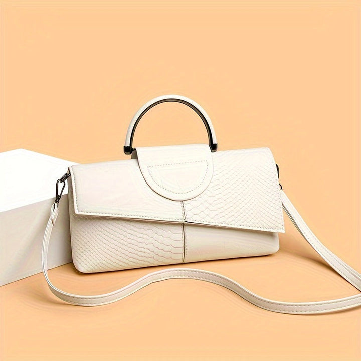 Hailey | Vintage Woman Bag