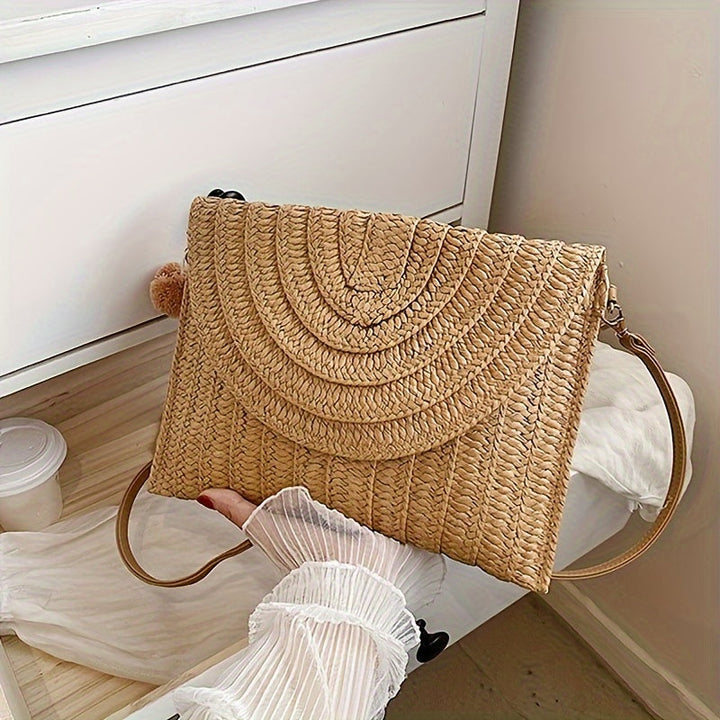 Chloe | Vintage Woman Bag