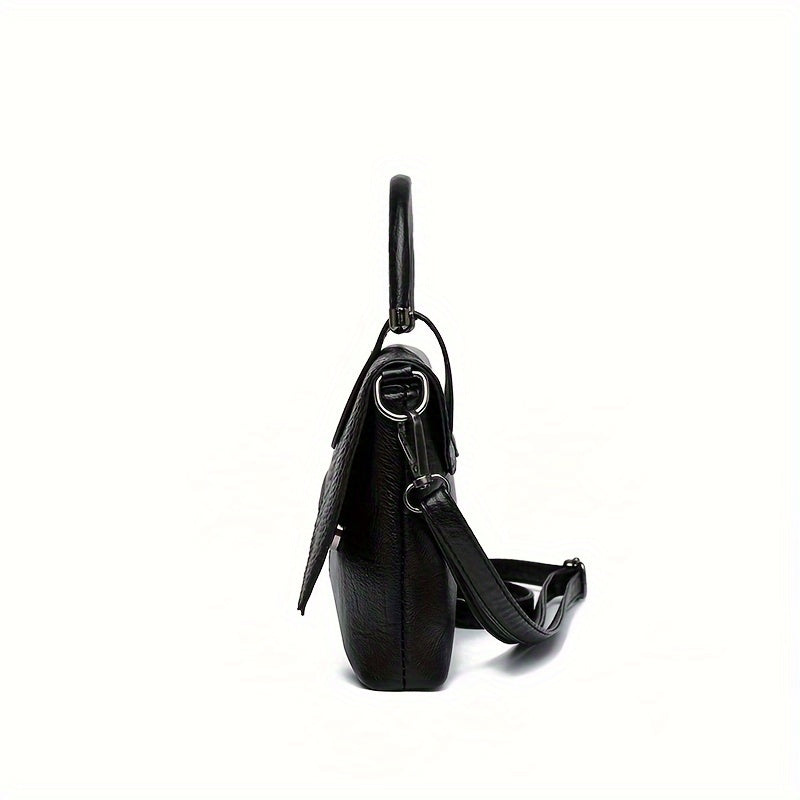 Hailey | Vintage Woman Bag