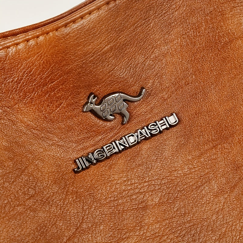 Eva | Vintage Woman Bag