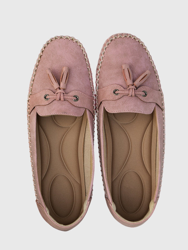 Victoria | Comfortable Soft Loafers