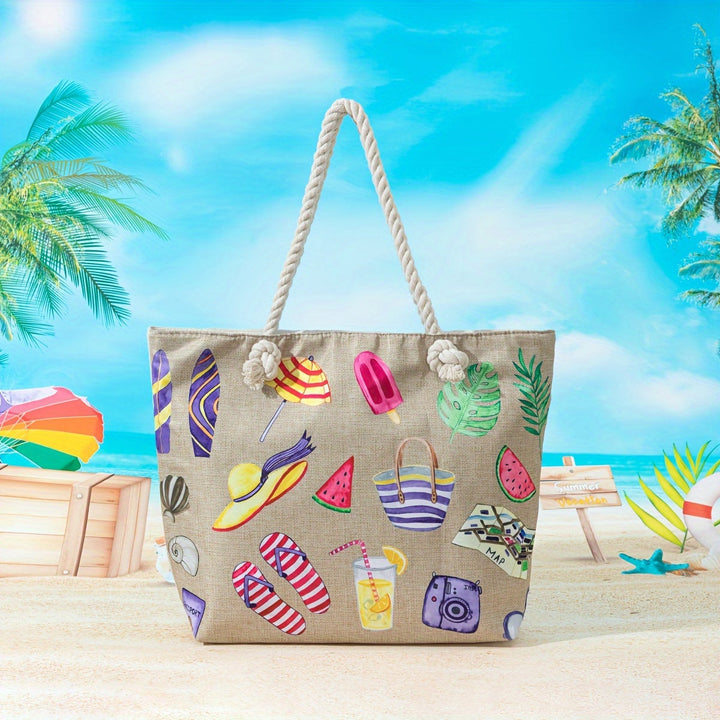 Lauren | Vintage Woman Bag