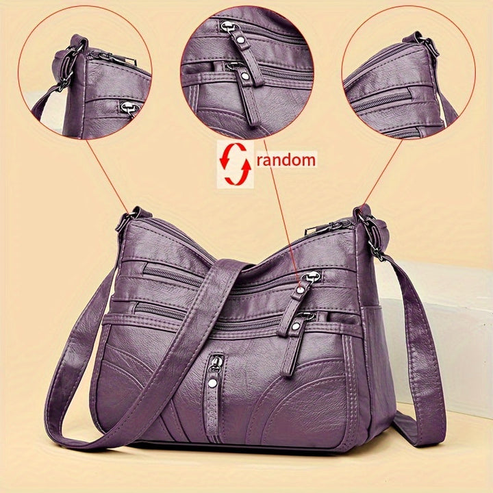 Grace | Vintage Woman Bag