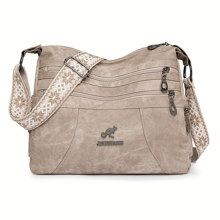 Sadie | Vintage Woman Bag