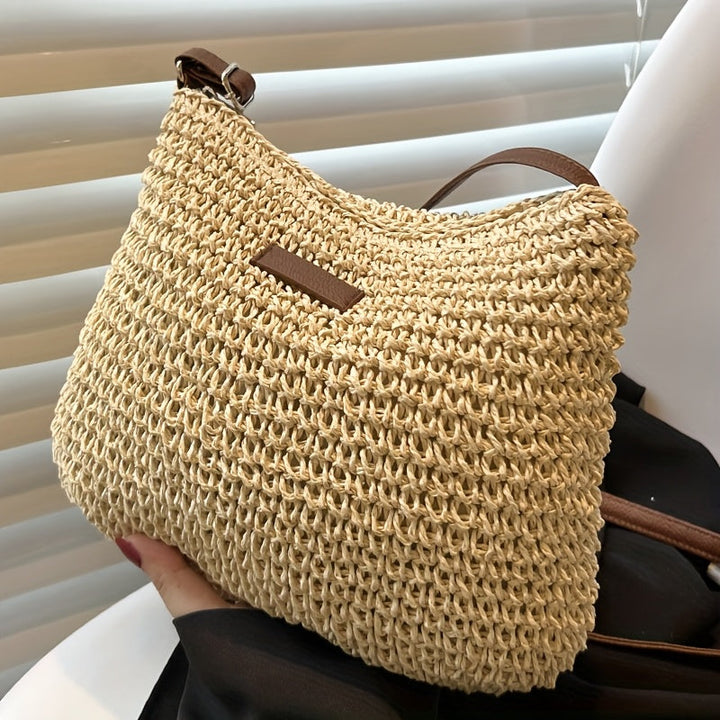 Ruby | Vintage Woman Bag