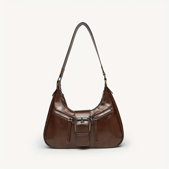 Addison | Vintage Woman Bag