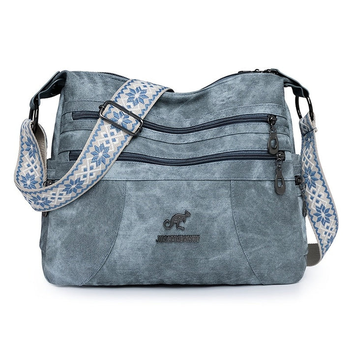 Sadie | Vintage Woman Bag