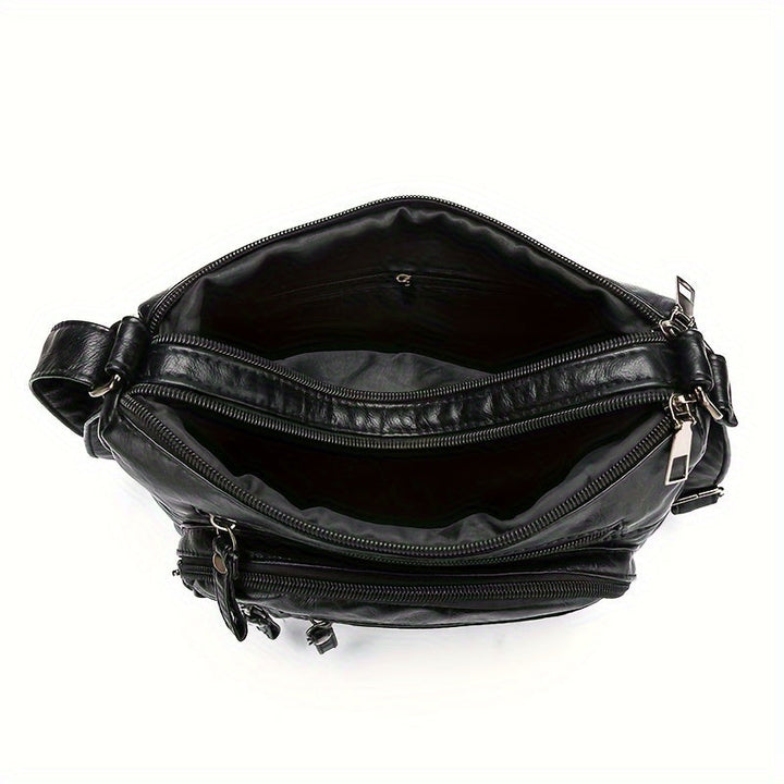 Sophia | Vintage Woman Bag