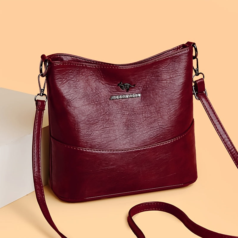 Eva | Vintage Woman Bag