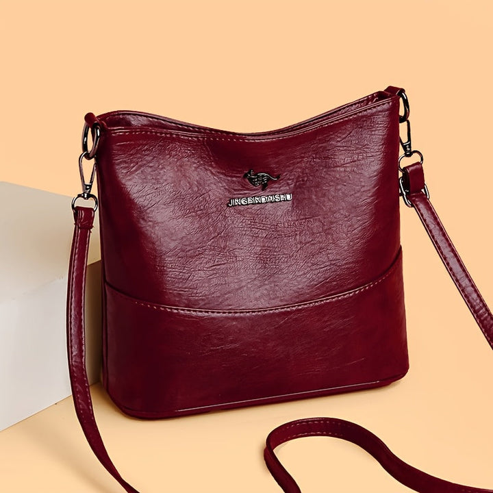 Eva | Vintage Woman Bag