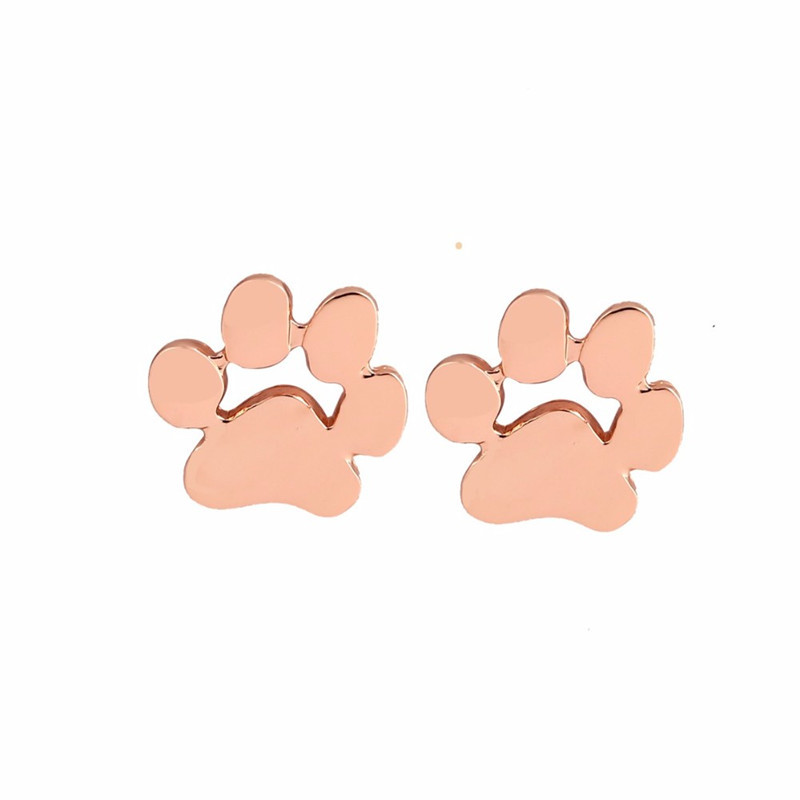 Pawfect - Elegant Hypoallergenic Earrings