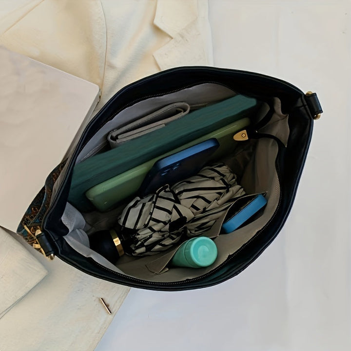 Emily | Vintage Woman Bag