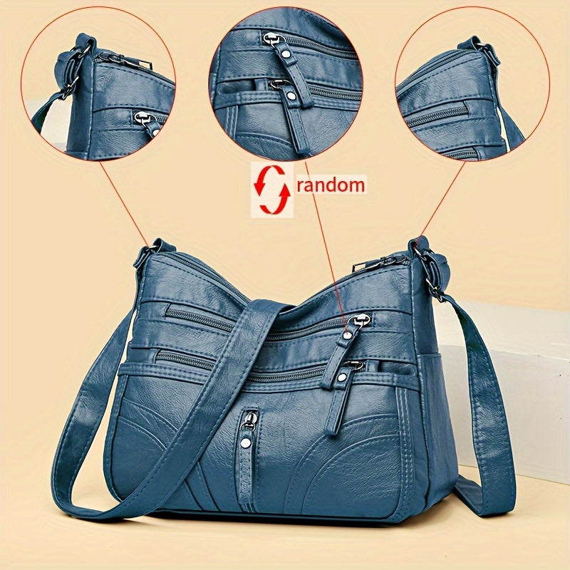 Grace | Vintage Woman Bag