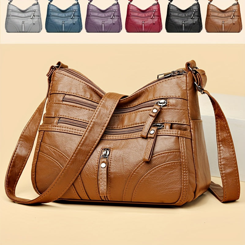 Grace | Vintage Woman Bag