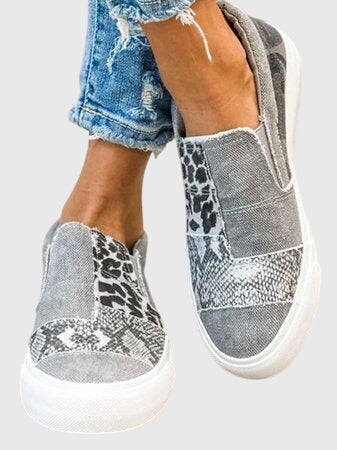 Victoria | Pain-Relief Slip-On Shoes