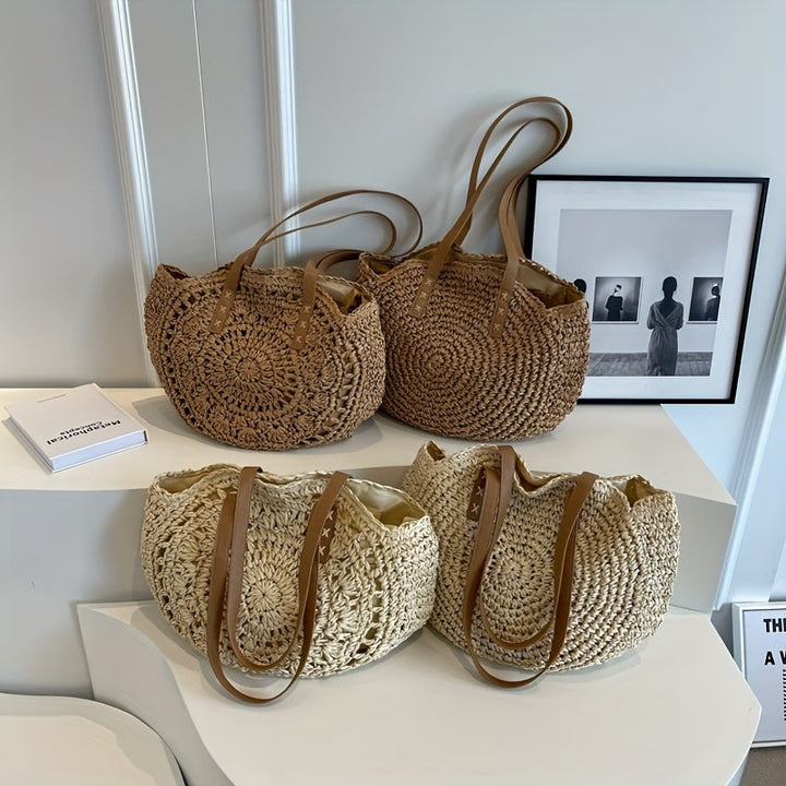 Abigail | Vintage Woman Bag