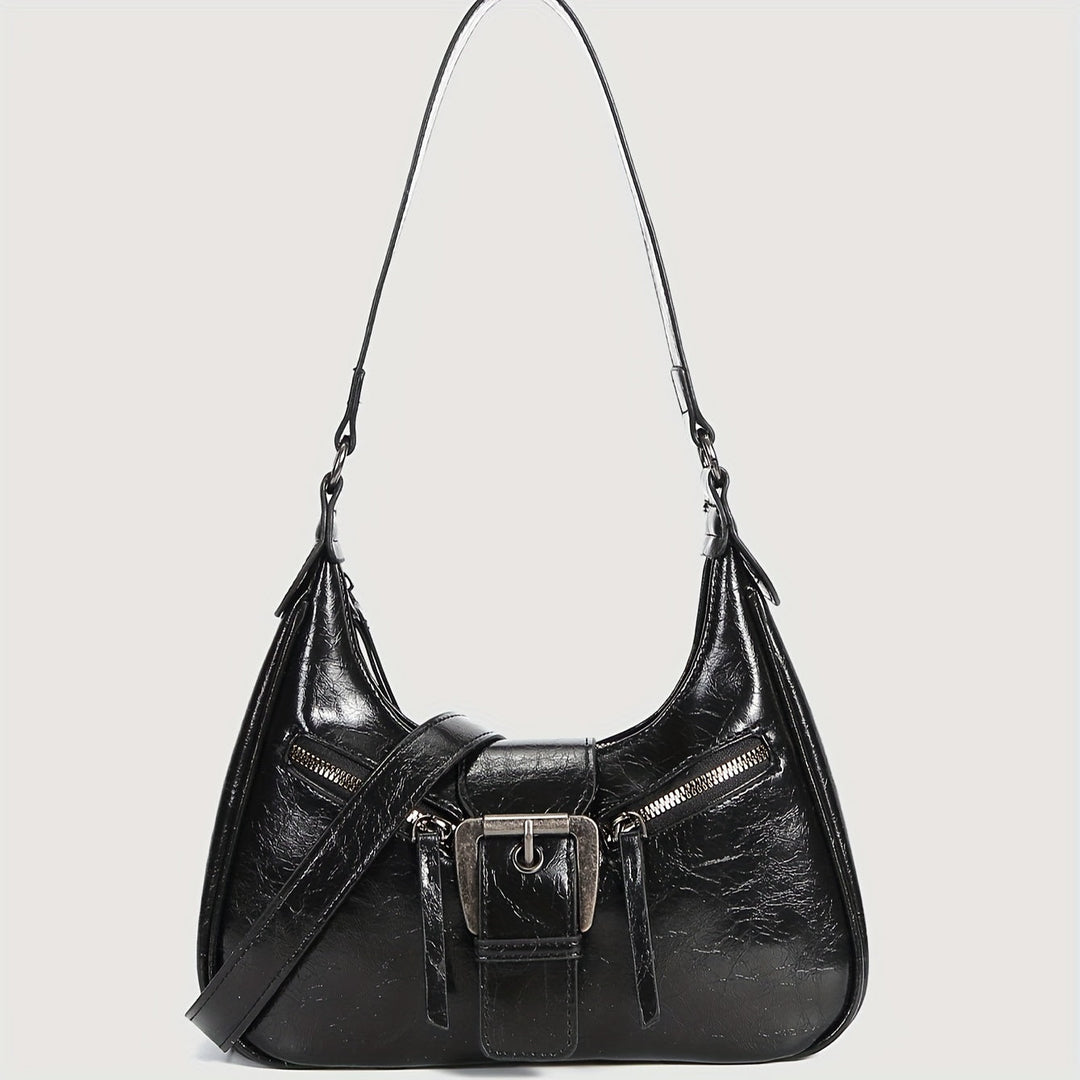 Addison | Vintage Woman Bag