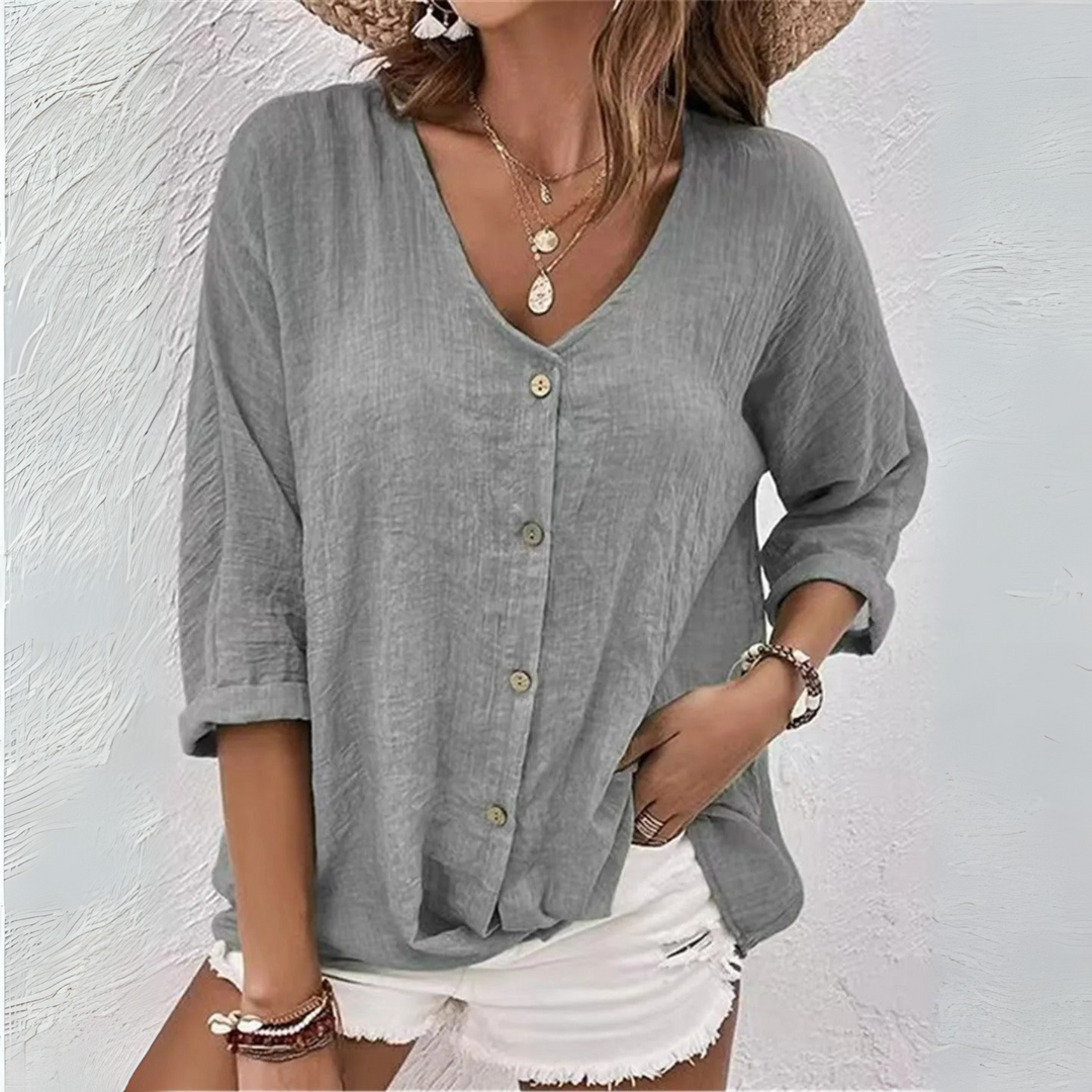 Fayo | Breezy Day Top