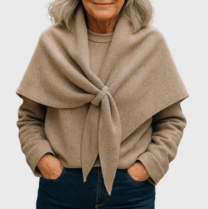 Janice | Elegance Scarf