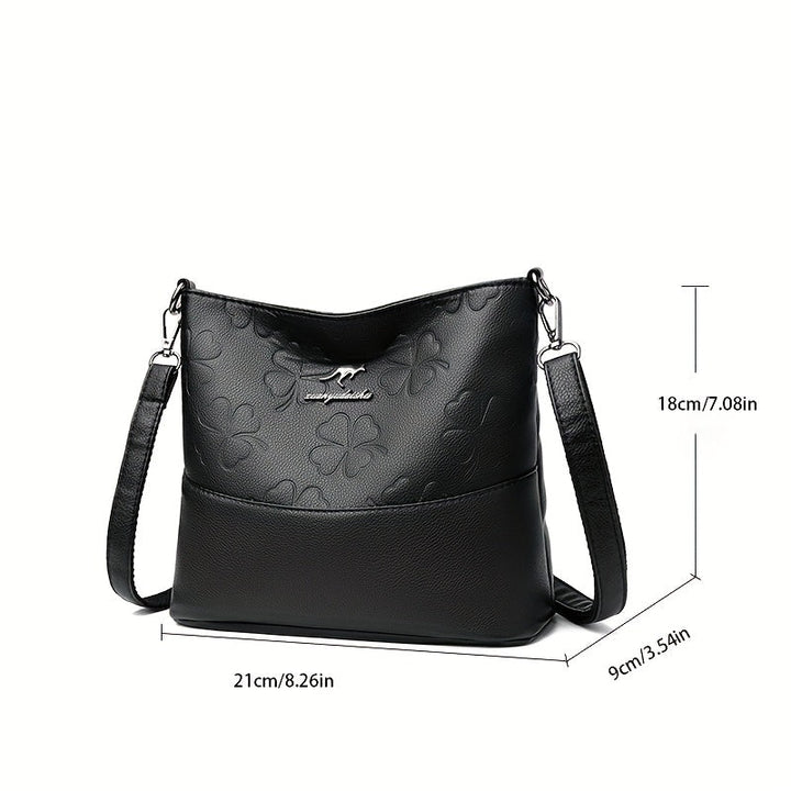 Eva | Vintage Woman Bag