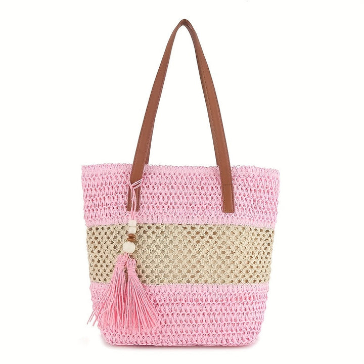 Zoe | Vintage Woman Bag