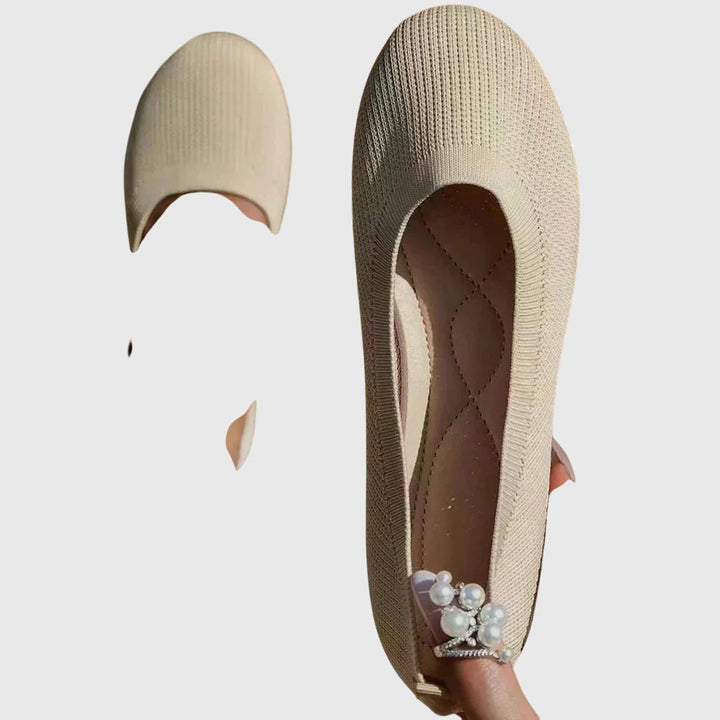 Victoria | Anti-slip breathable shoes