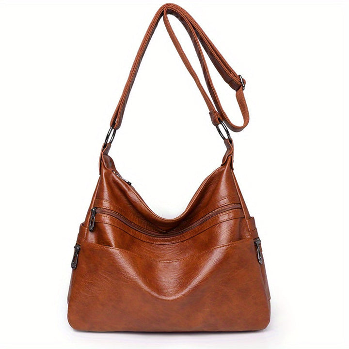 Emma | Vintage Woman Bag