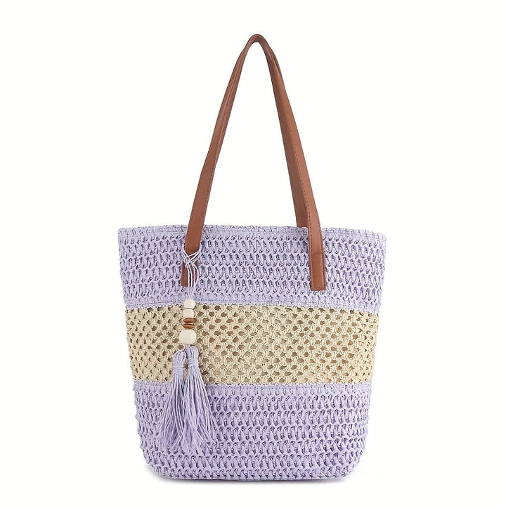 Zoe | Vintage Woman Bag