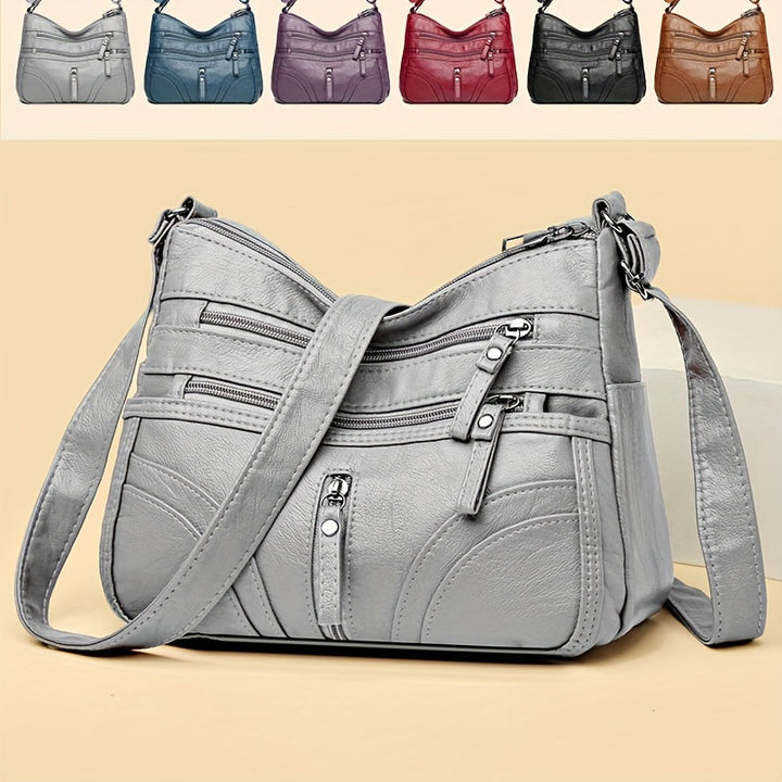 Grace | Vintage Woman Bag