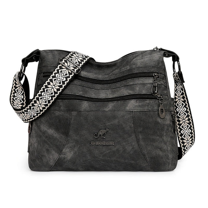 Sadie | Vintage Woman Bag