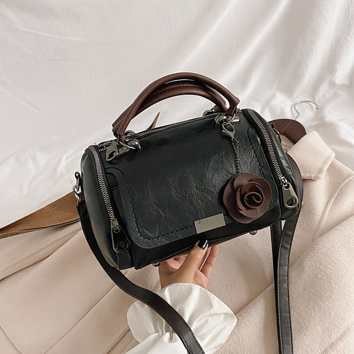 Penelope | Vintage Woman Bag