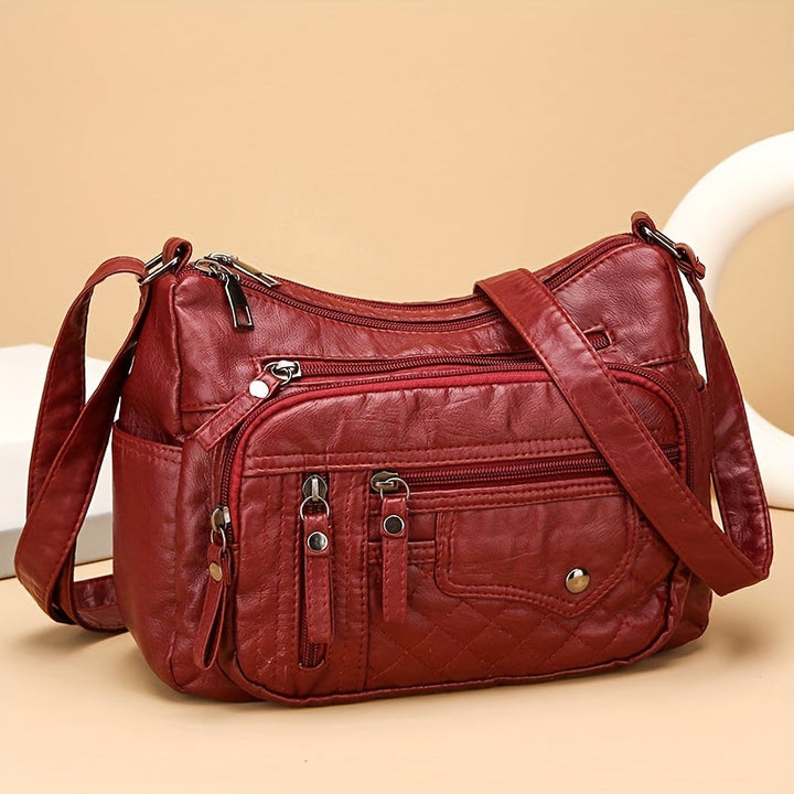 Sophia | Vintage Woman Bag