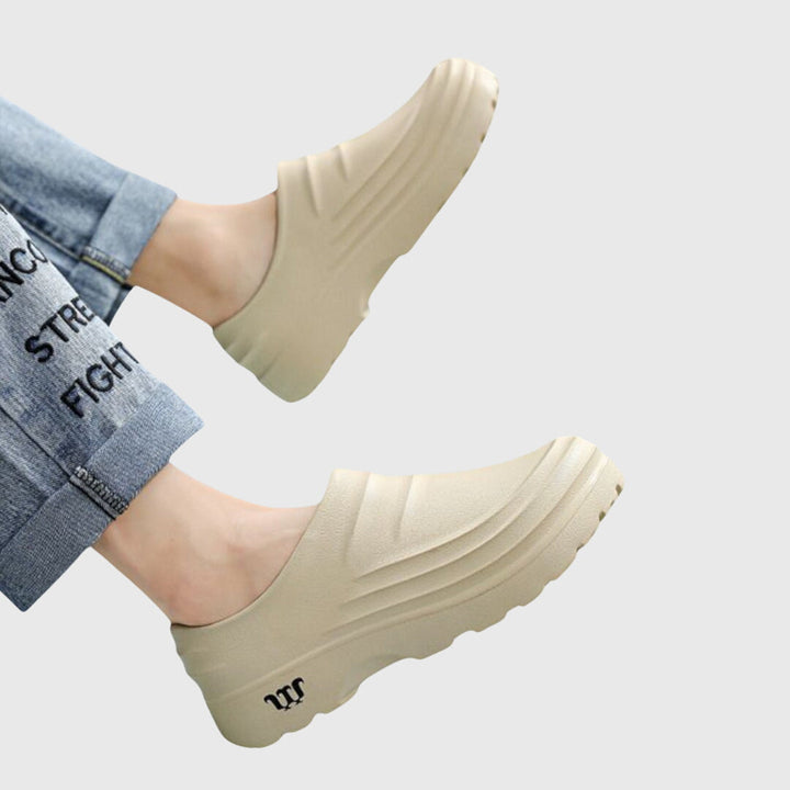 Victoria | Comfortable and Flexible