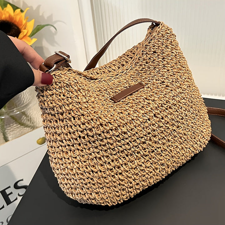 Ruby | Vintage Woman Bag