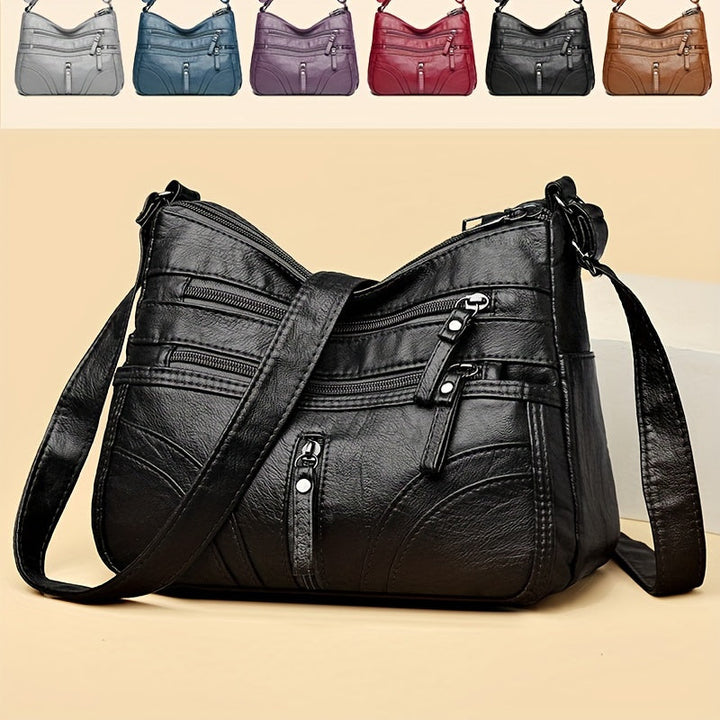 Grace | Vintage Woman Bag