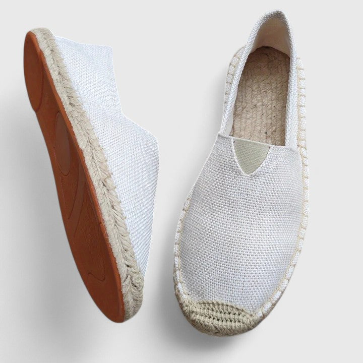 Victoria | Orthopaedic Espadrilles