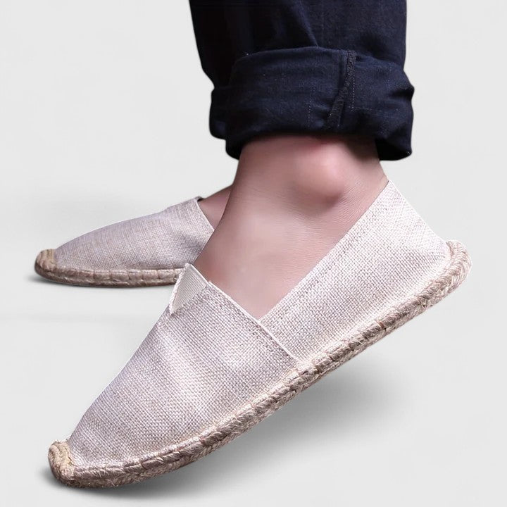 Victoria | Orthopaedic Espadrilles