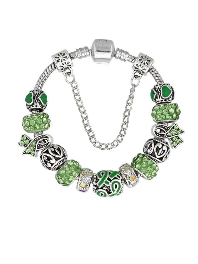 Joyful unity bracelet | Together against breast cancer