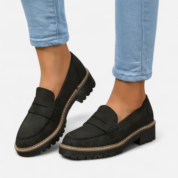 Victoria | Sophisticated Loafers