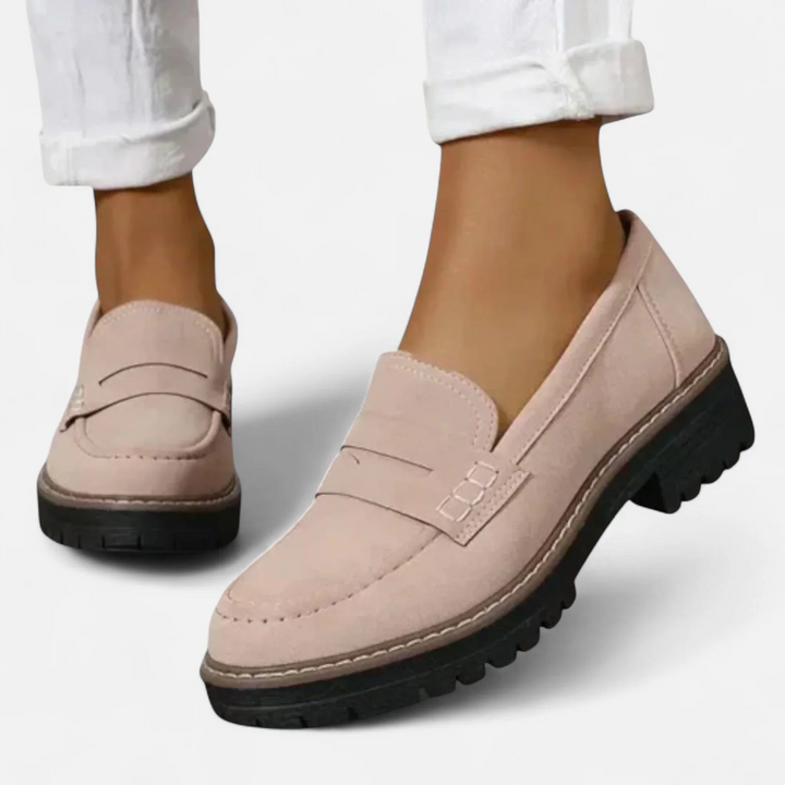 Victoria | Sophisticated Loafers